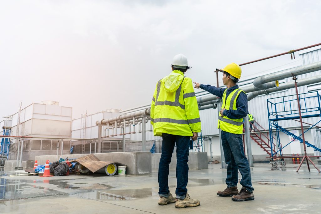 Drainage Design Ohio