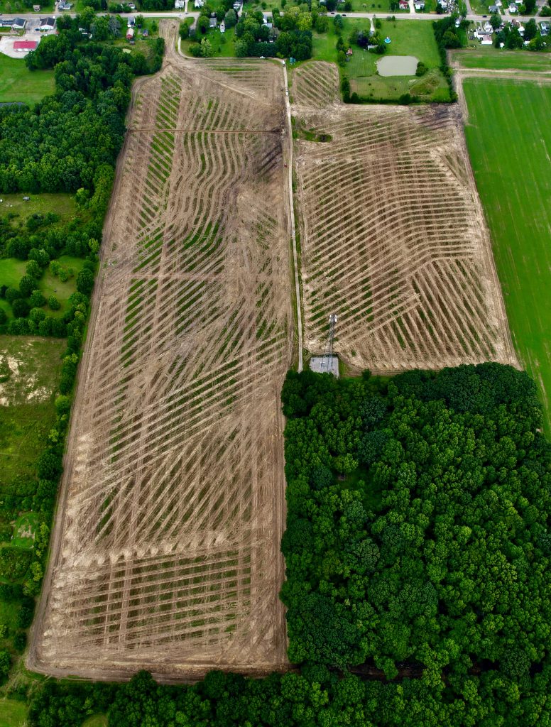 Agricultural Drainage Services