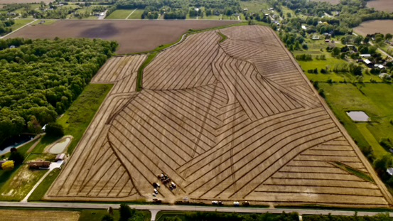 Irrigation and Water Management Ohio
