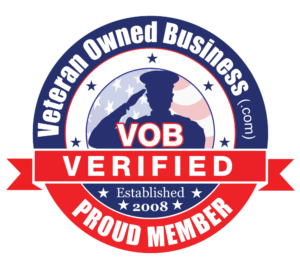 Abraham Drainage and Excavating is a verified veteran-owned business
