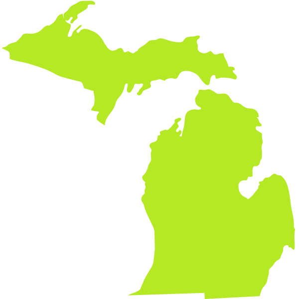 Michigan Renewable Energy Drainage