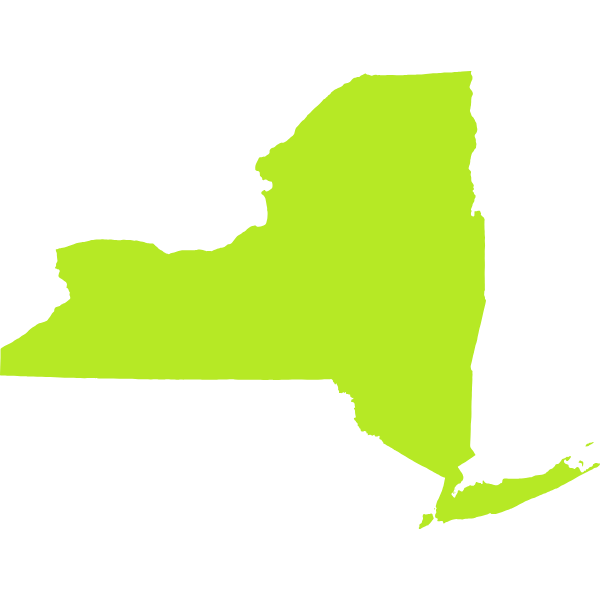 New York Renewable Energy Drainage
